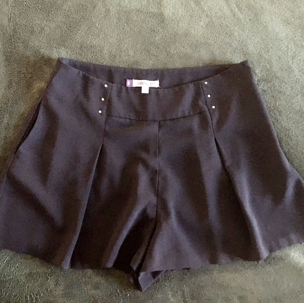 Jennifer Lopez Shorts